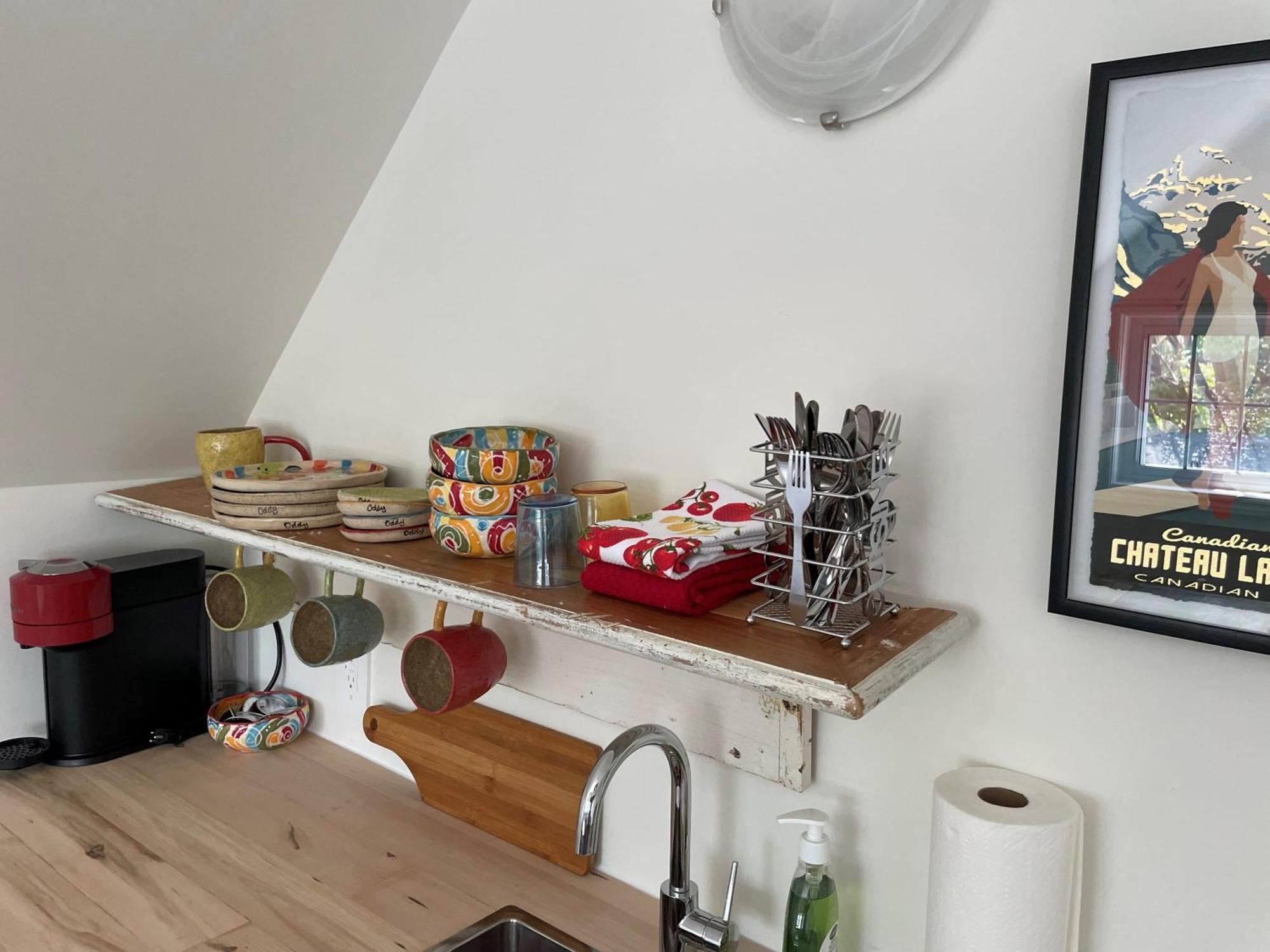 Welcome To The Flats Hotel North Suite Wellington Bagian luar foto